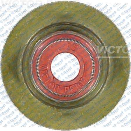 REINZ 70-35548-00 Subap Lastigi  Peugeot  P206 P307  Citroen  C2 C3 1.4hdi  Ford  Fiesta 1.4tdci